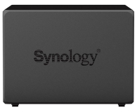 SYNOLOGY Serwer NAS DS1522+ 5x0HDD AMD Ryzen R1600 2,6Ghz 8GB 4x1GbE RJ45 3Y - 1054090 - zdjęcie 5